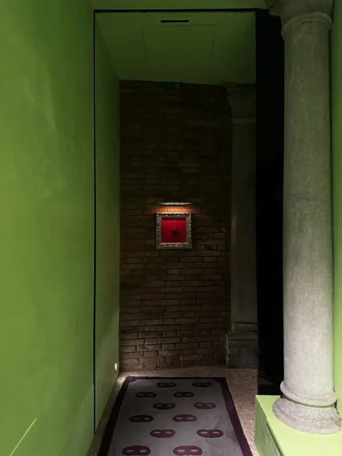 A Whimsical Venetian Dinner | Philippe Starck 🍽️✨