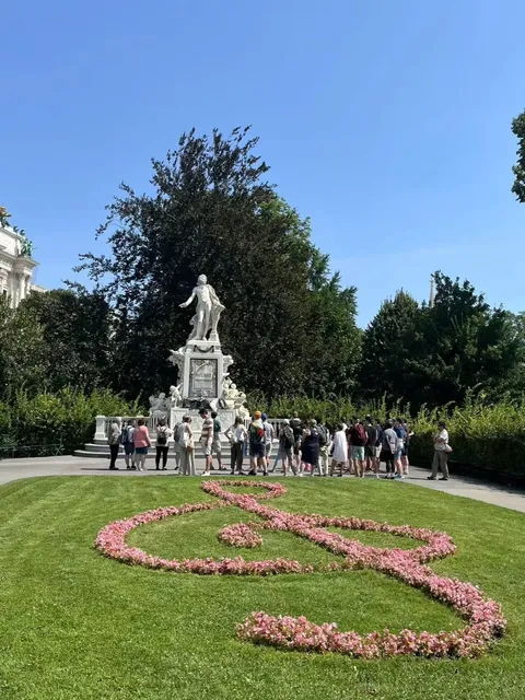 🇦🇹 Vienna Budget One-Day Itinerary: No-Backtracking Route! 🚶‍♂️💶