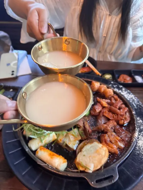LA Food｜6 Ktown Korean Spots I Keep Going Back To 👍