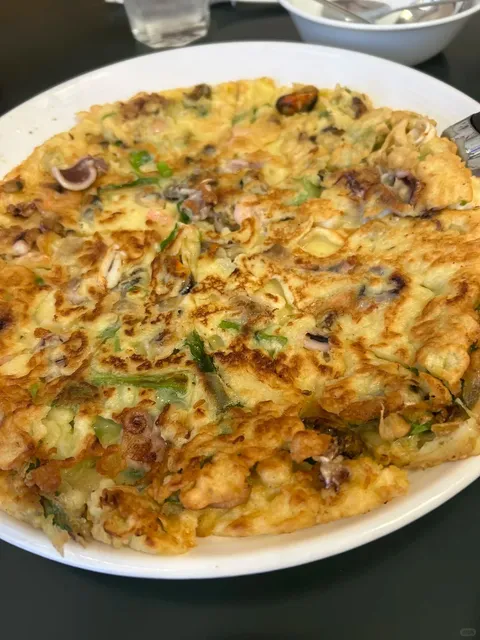 Delicious Korean Food Near OSU in Columbus‼️