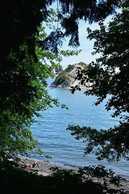 🇨🇦 ​​Whytecliff Park: Where Time Stands Still​​ 🌊✨