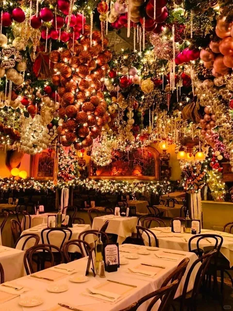 NYC in December 🎄 | This Is How America Does Christmas!