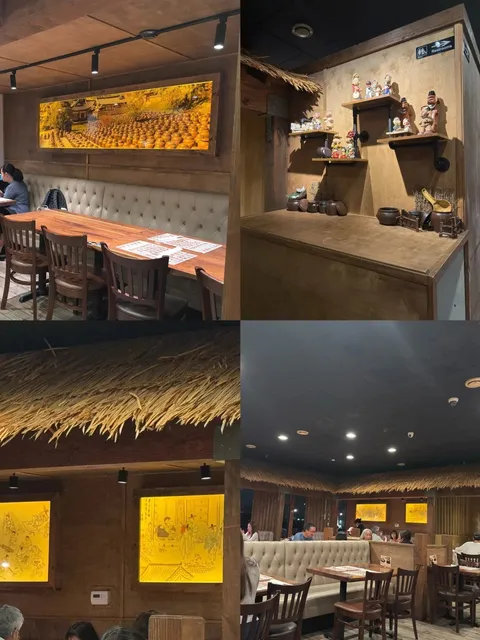 A Super Vibe Korean Restaurant I Discovered in the SGV! 🥘✨  