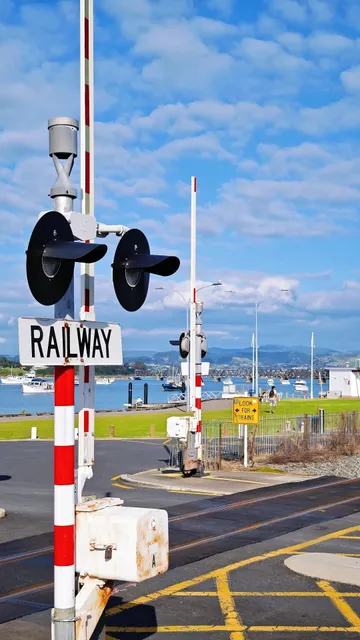 Tauranga 🏝 Take It Slow, Just Let the Sea Breeze Pass the Time  