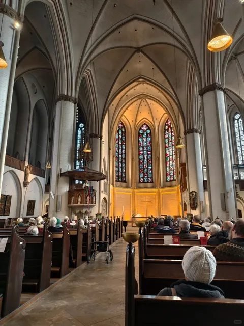  🇩🇪 Hamburg Half-Day Tour! Toilet Code Included 😁