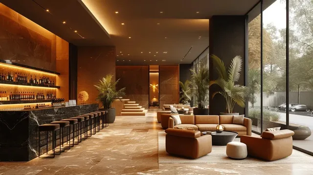 Amazing Staff & Hotel in New Orleans! 🌟