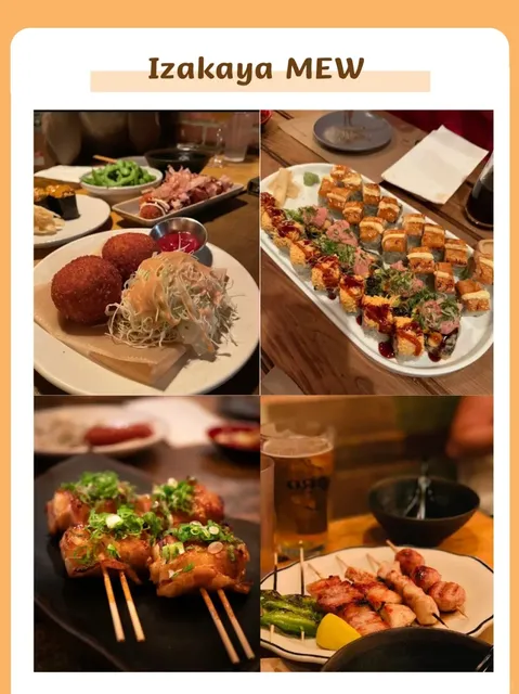 New York Late-Night Diner | These Izakayas Are Absolutely Amazing 🌟