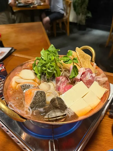 A Must-Try Japanese Spot in Oʻahu! 🍣🍲