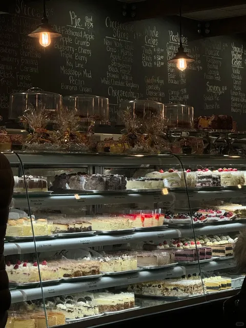 New York | The So-Called 🥧 Napoleon Isn't Living Up to the Hype?