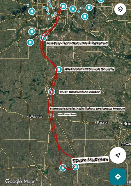 Minnesota | A Niche Museum Trail Through the Southern Region