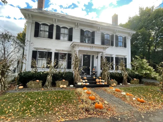 Montreal → Burlington Day Trip 🇺🇸