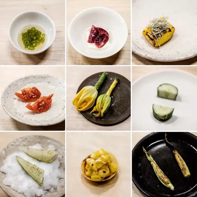 Berlin | An Oasis in a Desert of Cuisine, Ernst 🌿