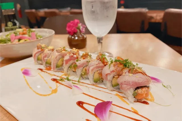 Atlanta｜Stage Kitchen & Bar – A Must-Try! 🍽️✨