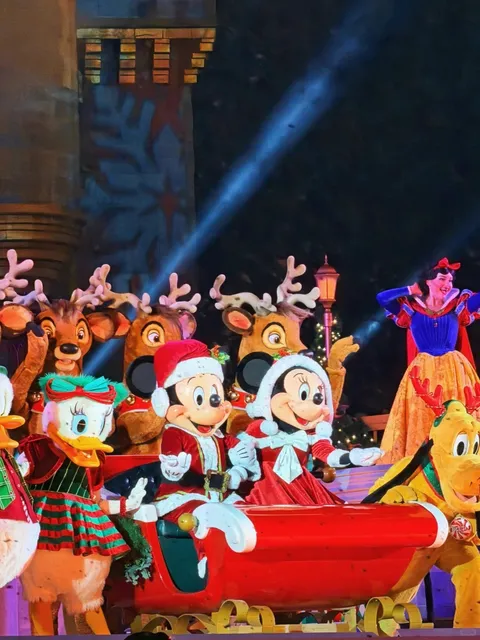 A Heartwarming & Exhausting Recap 