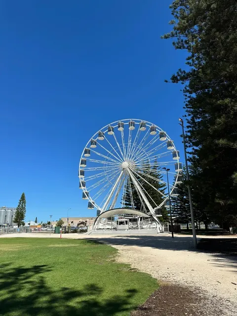 🇦🇺 Western Australia Travel - Fremantle Adventure