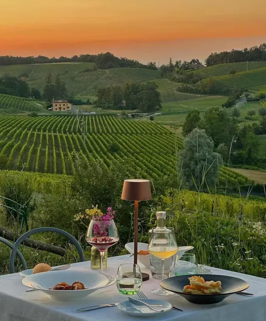 Locanda La Raia: Discover the Magic of an Italian Summer 🌞🍷