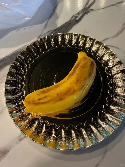 Chicago｜Taking Labubu Out for a Labubu-Themed Treat