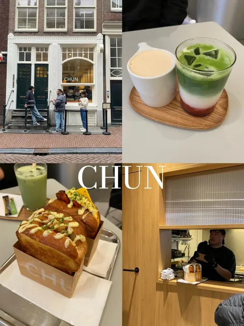 🇳🇱 Amsterdam Food Guide: Hits & Misses