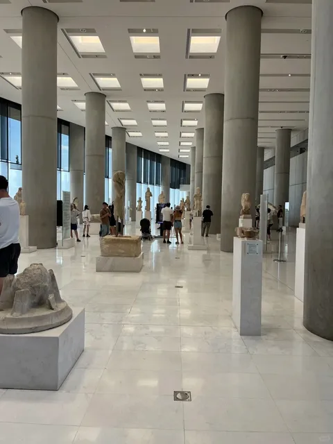 🇬🇷 Athens 2-Day Ultimate Guide – Just Follow This Route! 🗺️✨