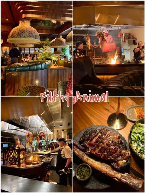 Phoenix City｜Jungle Adventure Restaurant near ASU's Tempe campus 🐊