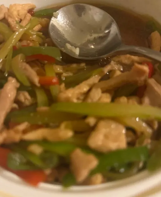 🌶️ Hunan Bar | Pittsburgh's Classic &Reliable Chinese-American Staple