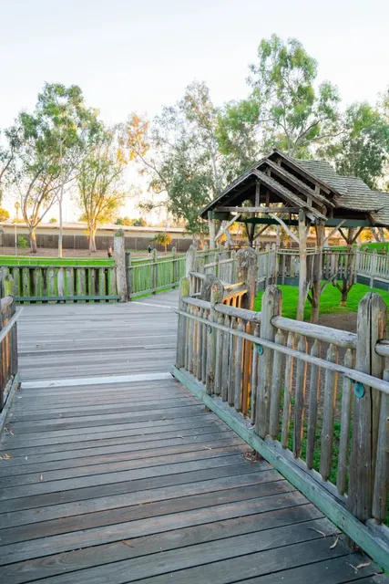 Torrance｜This Park is a Hidden Gem Worth Saving 🌳✨