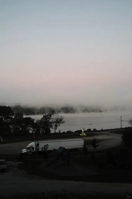 Tappan Lake Getaway near Pittsburgh | Cabin Stay & Boating ⛵️🏡