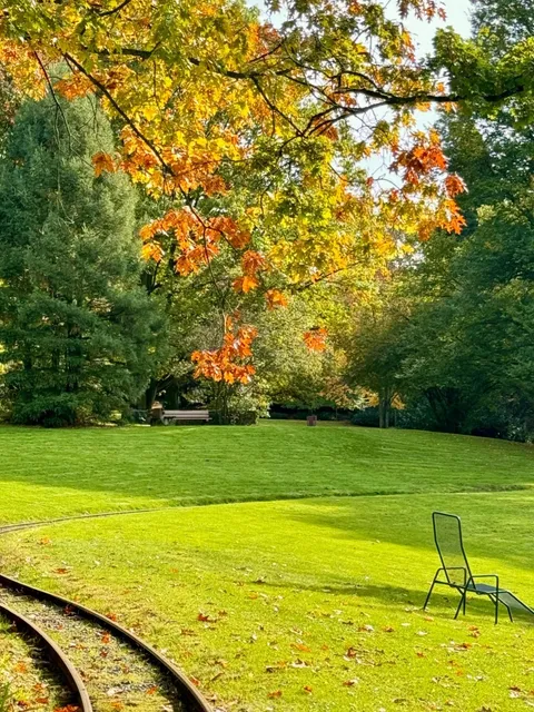 🇩🇪 Essen, Germany: Where Industry Meets Culture