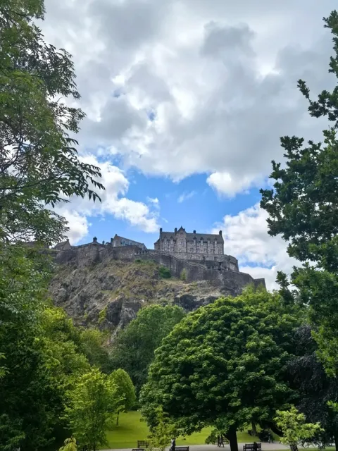 🏴󠁧󠁢󠁳󠁣󠁴󠁿 Edinburgh & Glasgow | 3D2N 99/100 Trip Guide