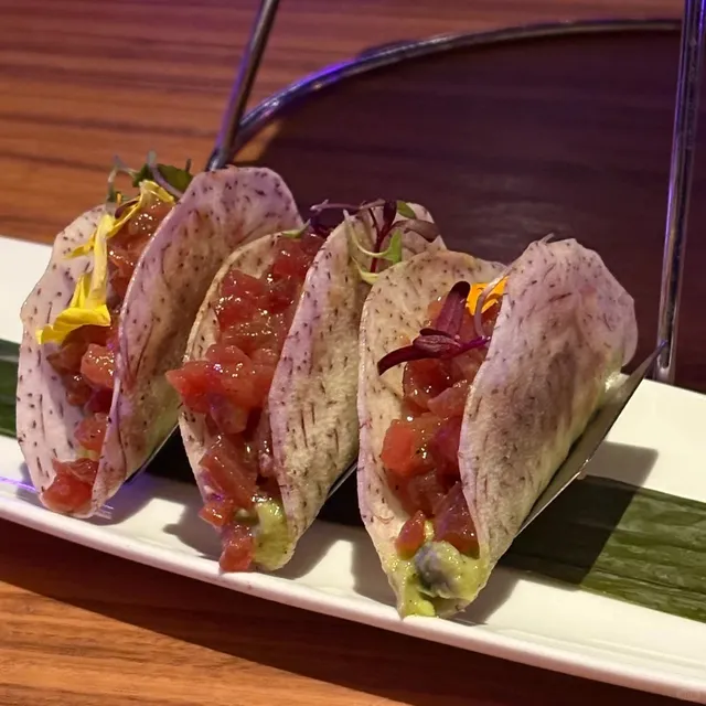 Chicago | STK Steakhouse 🥩😋