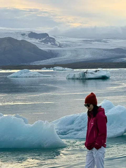 Iceland | Day 4: Kirkjubæjarklaustur 🚗 Höfn