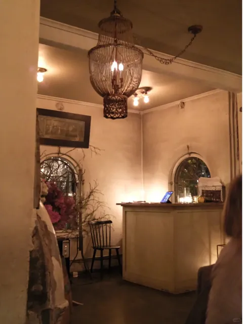 Seattle’s Beautiful Dining | The Corson Building