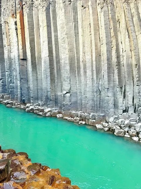 This Icelandic Landmark Demands Preparation – Don't Go Unprepared!