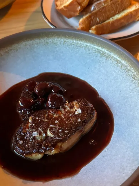 🇨🇦 Calgary’s Hidden Foie Gras Gem!