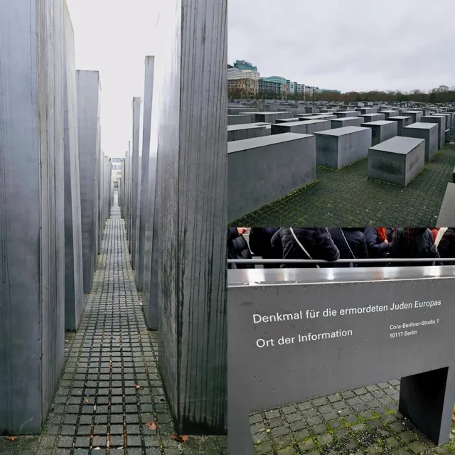 🇩🇪 | Berlin: The First City That Makes Me Want to Escape