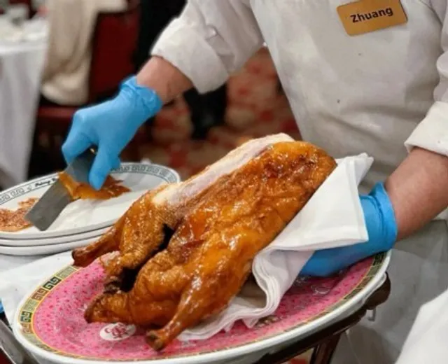 🏮 Peking Gourmet Inn Richmond | A Classic 