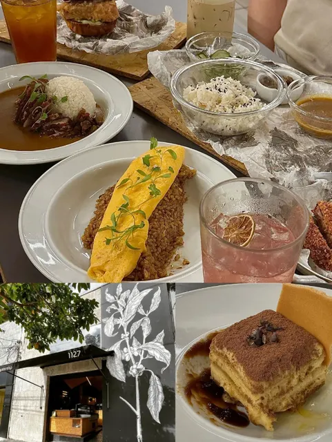 Pato Rei, a treasure cafe in Sao Paulo, Brazil