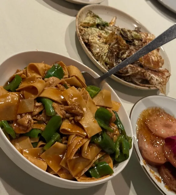 Best northeast food in Boston recommended!!