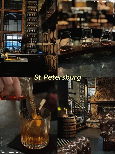 Whisky 🥃 The right way to light up your winter fireplace 🧡