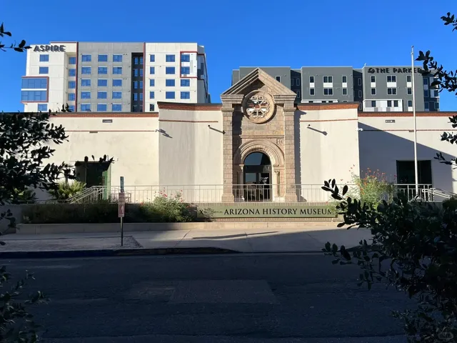 University of Arizona: Where Legacy Meets Innovation 🌵💧