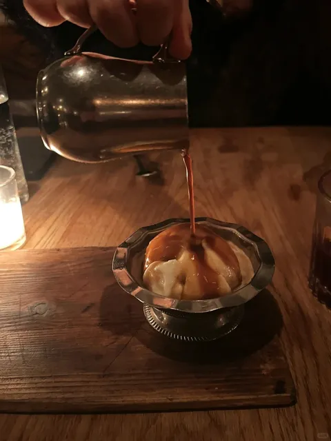 NYC｜Soho’s Cozy & Romantic Hidden Italian Gem 🕯️