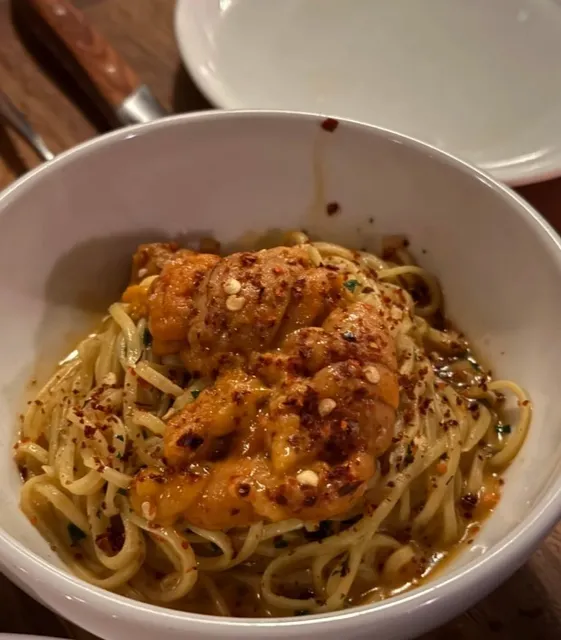 🍽️ Bûcheron | A French-American Gem in the Heart of Minneapolis!