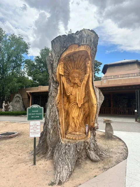 Taos, NM: A One-Day UNESCO Heritage Experience ✨🏜️