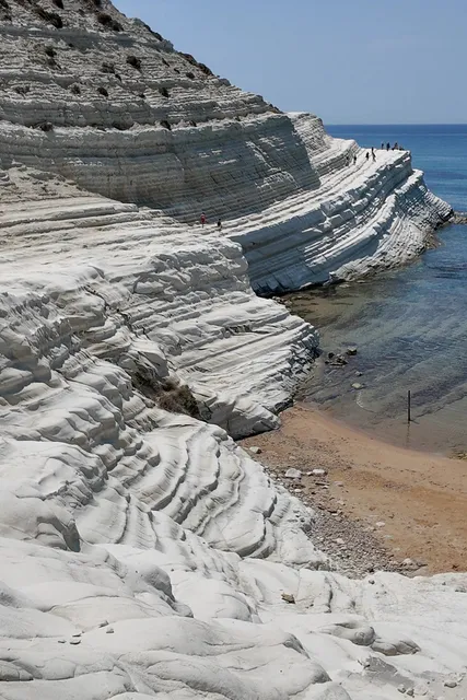 🇮🇹 Agrigento, Sicily - Surviving the Summer Heat! ☀️🔥