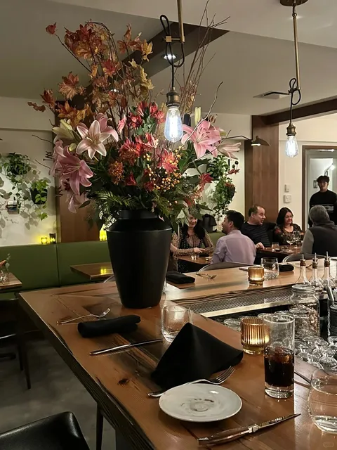 Favorite Restaurant in Banff/Canmore 🍴