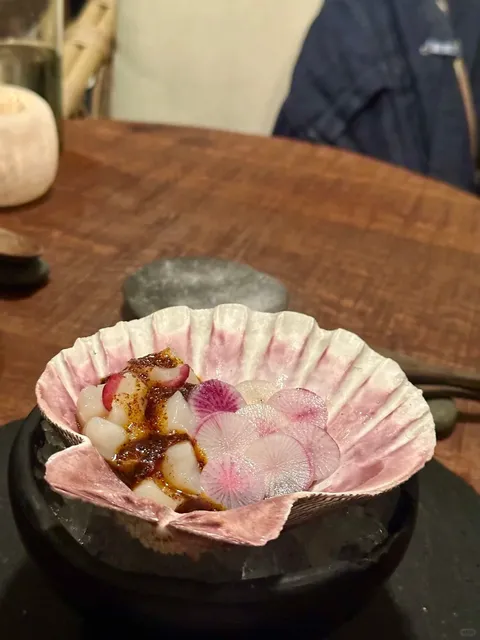 LA ｜Meteora — Gather Around Fire: A Taste of Pre-Colonial Americas 🍂