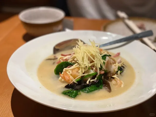 ATL Must-Try: Jinling Soup Dumplings Soft Opening! 🥟✨