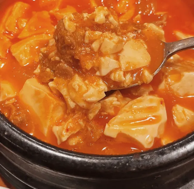 Burnaby’s Best Korean Tofu Soup | House of Tofu Soup Review