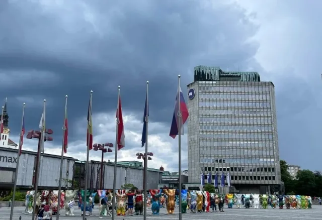 🇸🇮 Ljubljana | 2-Day Itinerary (Detailed Guide)