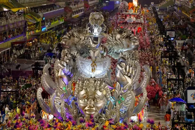 Complete Guide to Rio Carnival